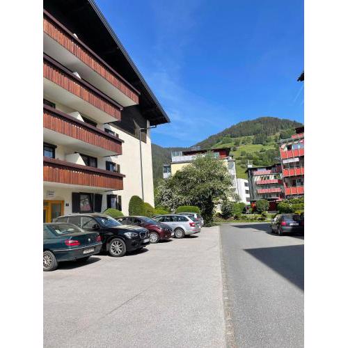 Vidaoro Studio Flat