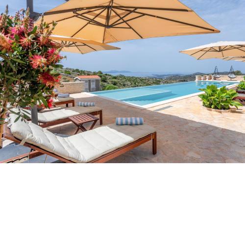 Vidikovac Levanda Luxury Apartments
