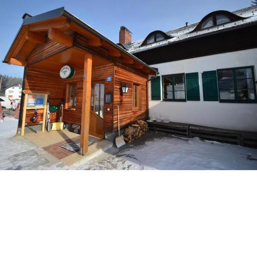 Viehberghütte