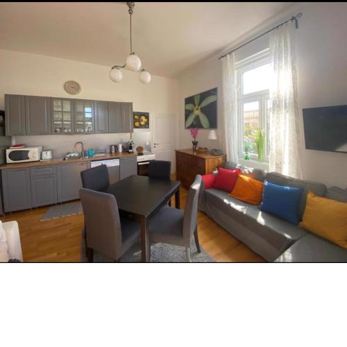 Viennа City Apartment near the Center
