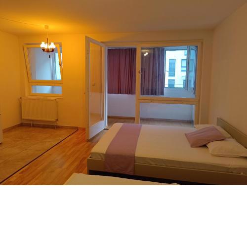 Vienna-apartment Studio