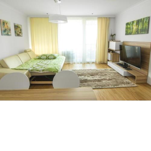 Vienna Apartments Hauptbahnhof