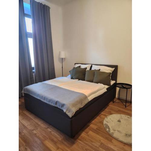 Vienna Apartments Hernals