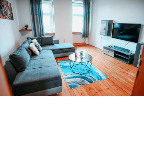 Vienna Belvedere Apartment