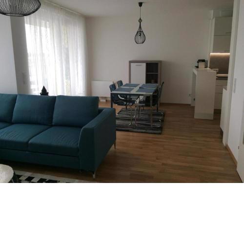 Vienna Belvedere und Hauptbahnhof Apartment