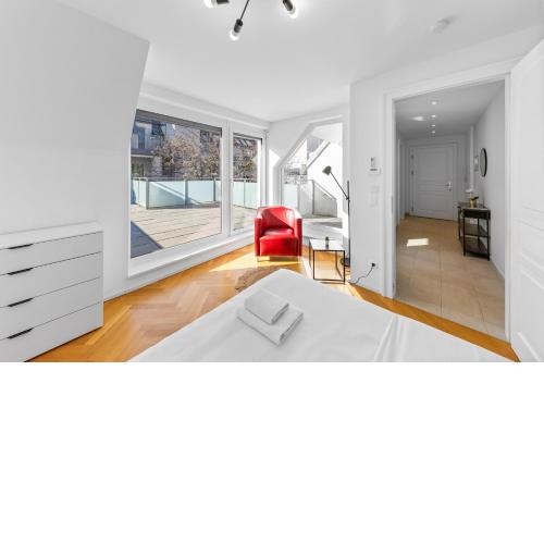 Vienna Chic Residences #Master Suite #BRAND NEW#