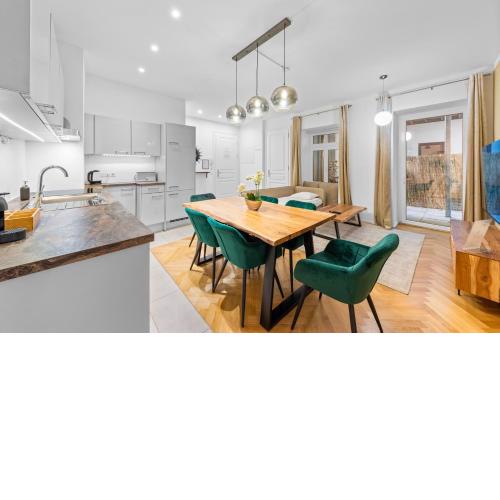 Vienna Chic Residences #Suite 1