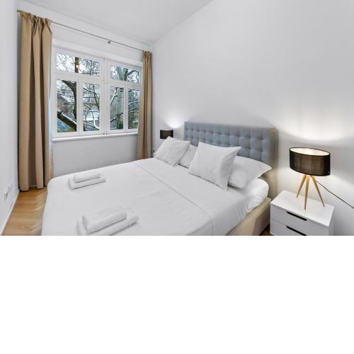 Vienna Chic Residences #Suite 6 * Brand New *