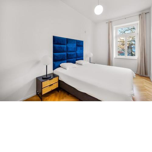 Vienna Chic Residences #Suite 7