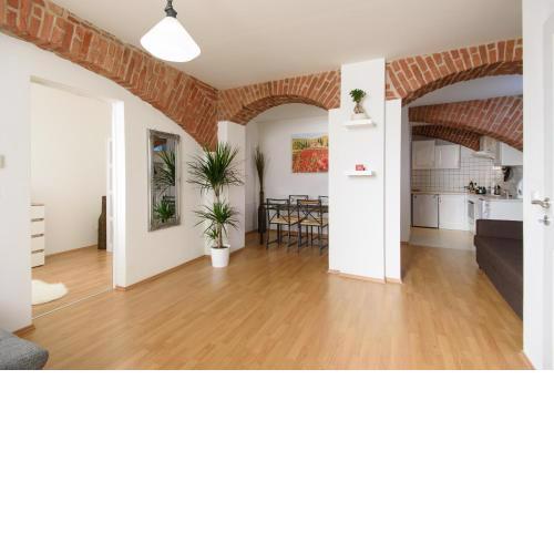 Vienna City Apartment 1180 Vienna