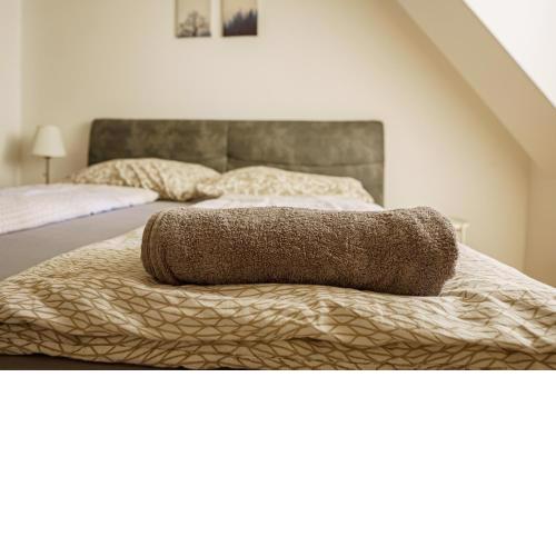 Vienna City Apartment 1200 Wien