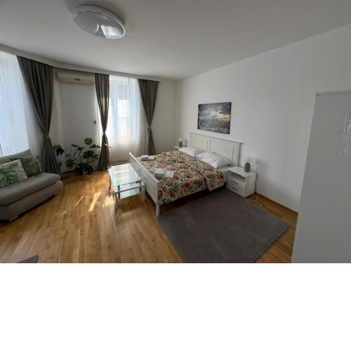 vienna city apartment 1