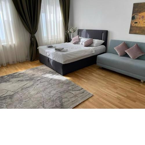 Vienna city apartment 2