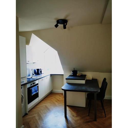 Vienna City Apartment Margareten