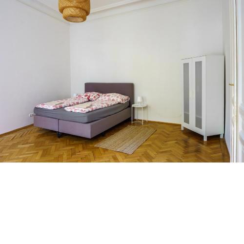 Vienna City Apartment University