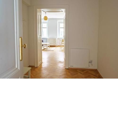 Vienna City Apartments Barnabitengasse