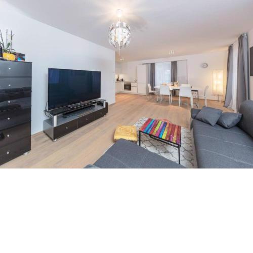 Vienna City Apartments Castelligasse