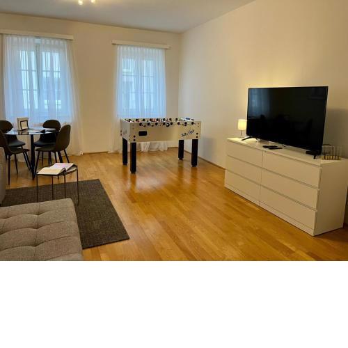 Vienna City Apartments Krongasse