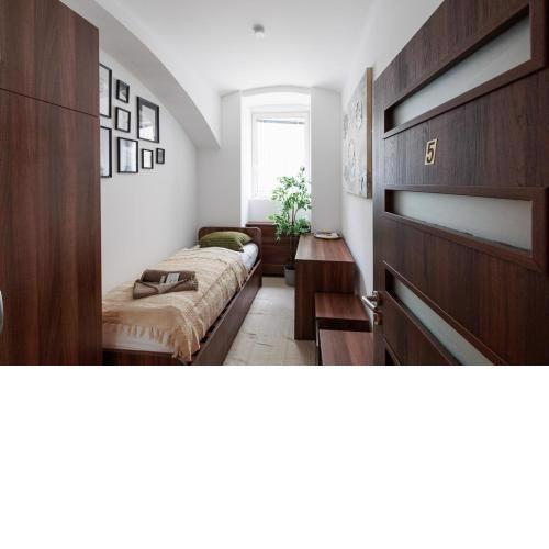 Vienna City Business Rooms