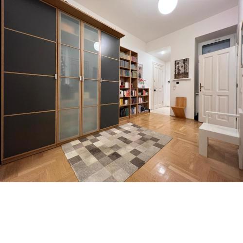 Vienna Design Apartment by Rabe - kostenfreier Parkplatz & Netflix & Coffee-Bar - nahe Schloss Schönbrunn