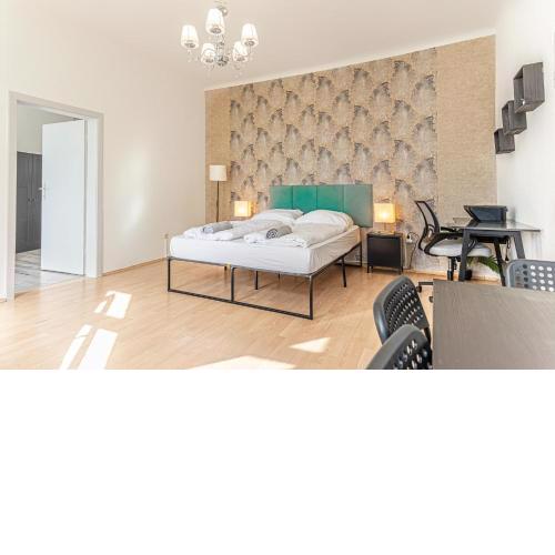 Vienna Getaway -2BR Apartment Central & Comfort