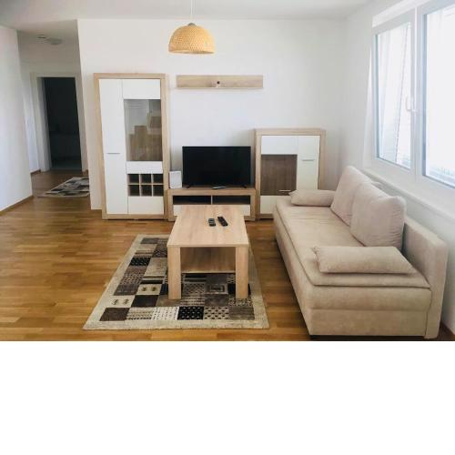 Vienna Hauptbahnhof Apartments 5