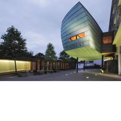 Vienna House by Wyndham Martinspark Dornbirn
