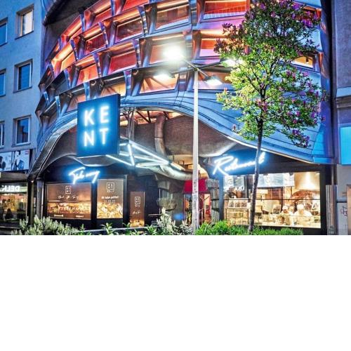 Vienna Lights Apartments - Domenig by Kent
