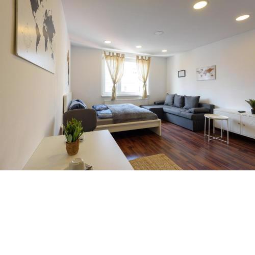 Vienna Lights Apartments - Hernals