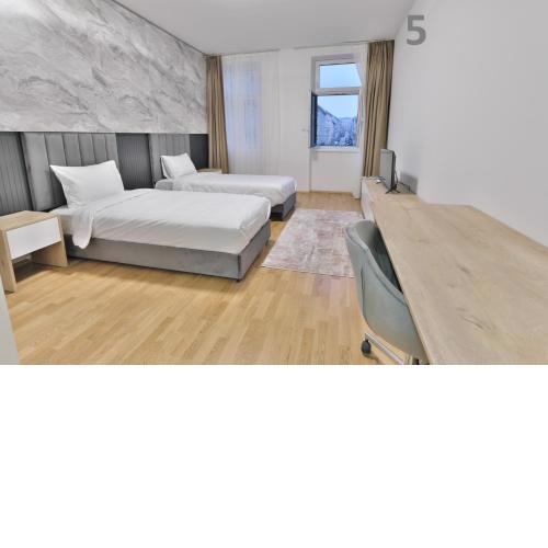 Vienna Lotus Apartments