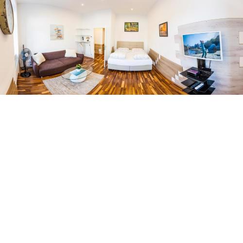 Vienna Market Apartments & free Parking