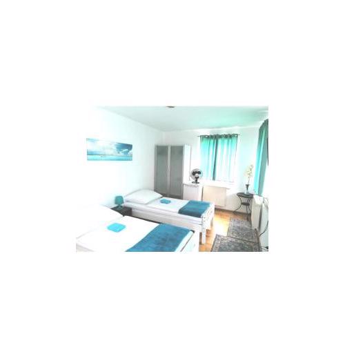 Vienna Rooms Nr 11