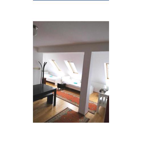 Vienna Rooms Nr 14