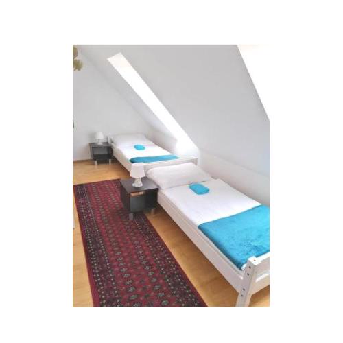 Vienna Rooms Nr 15