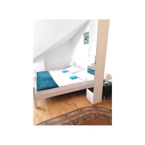 Vienna Rooms Nr 16