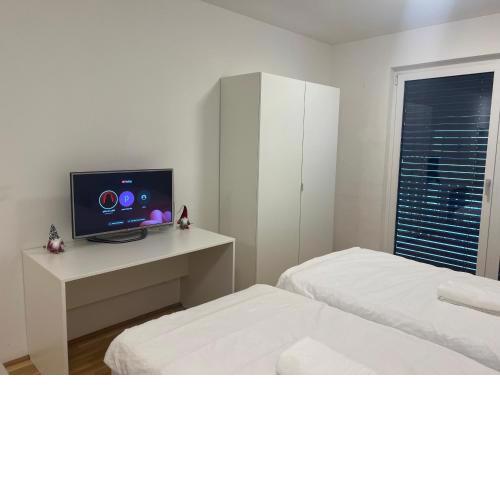 Vienna RxM Apartments