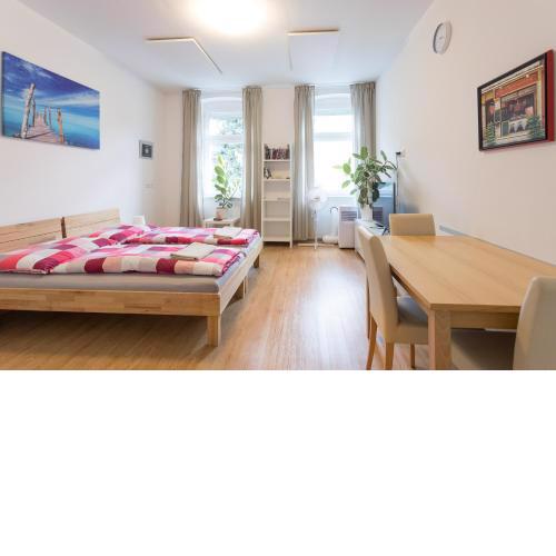 Vienna Smile Apartment Schoenbrunn