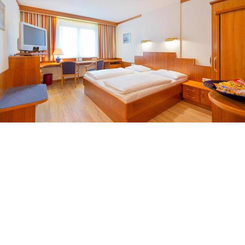 Vienna Sporthotel