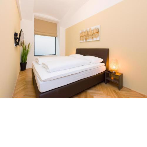 Vienna Stay Apartments Belvedere