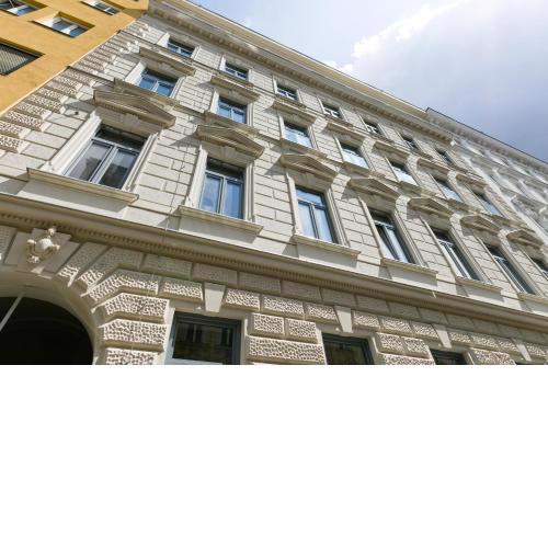 Vienna Stay Apartments Castellez 1020