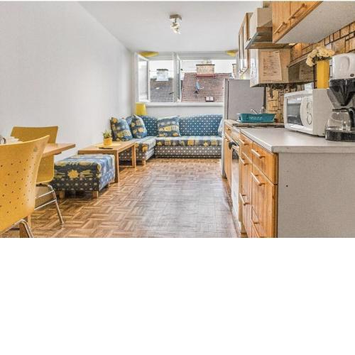 Vienna Wanderlust 2BR Apt in the Heart of It All