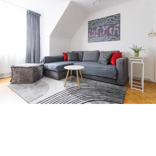 ViennaLove Apartment in 2nd district