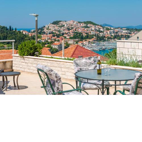View Port Apartments