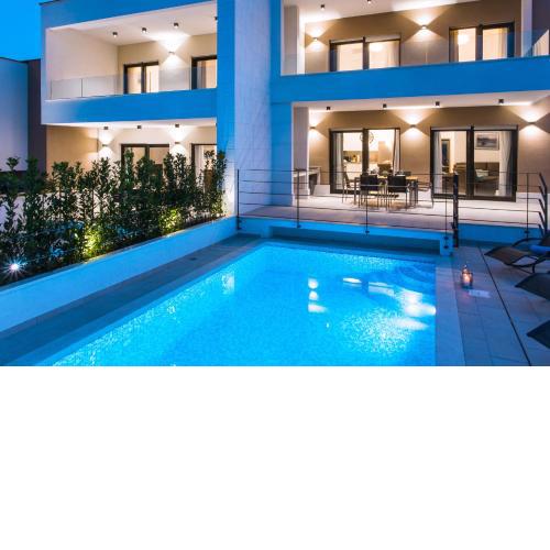 View Villas Collection