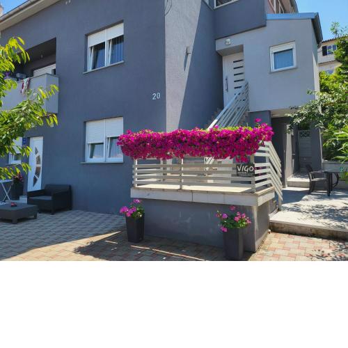 VIGO apartman