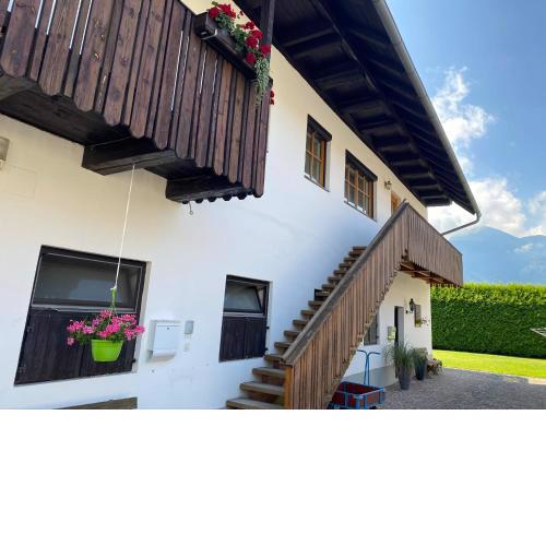 VIII Panorama-Ferienwohnung Petzenblick