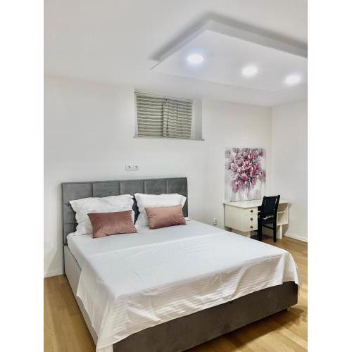 Viktor apartment