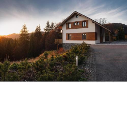 Vila Ambiente Donovaly