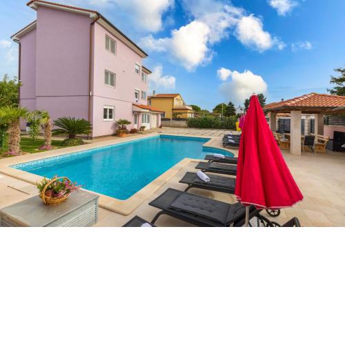 Vila Ana Apartman 1