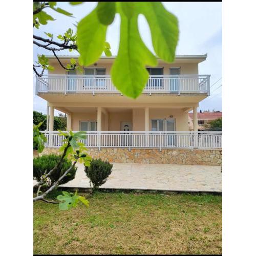 Vila Apartment